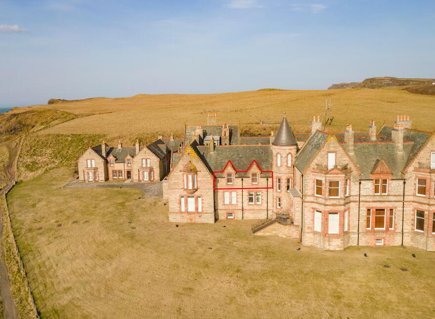 7 Runkerry House, Runkerry Road, Bushmills, Portballintrae, BT57 8SZ photo