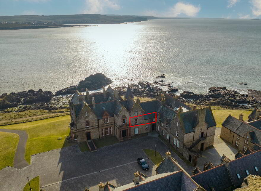 7 Runkerry House, Runkerry Road, Bushmills, Portballintrae, BT57 8SZ