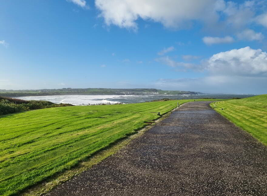 7 Runkerry House, Runkerry Road, Bushmills, Portballintrae, BT57 8SZ