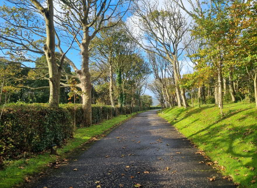 7 Runkerry House, Runkerry Road, Bushmills, Portballintrae, BT57 8SZ