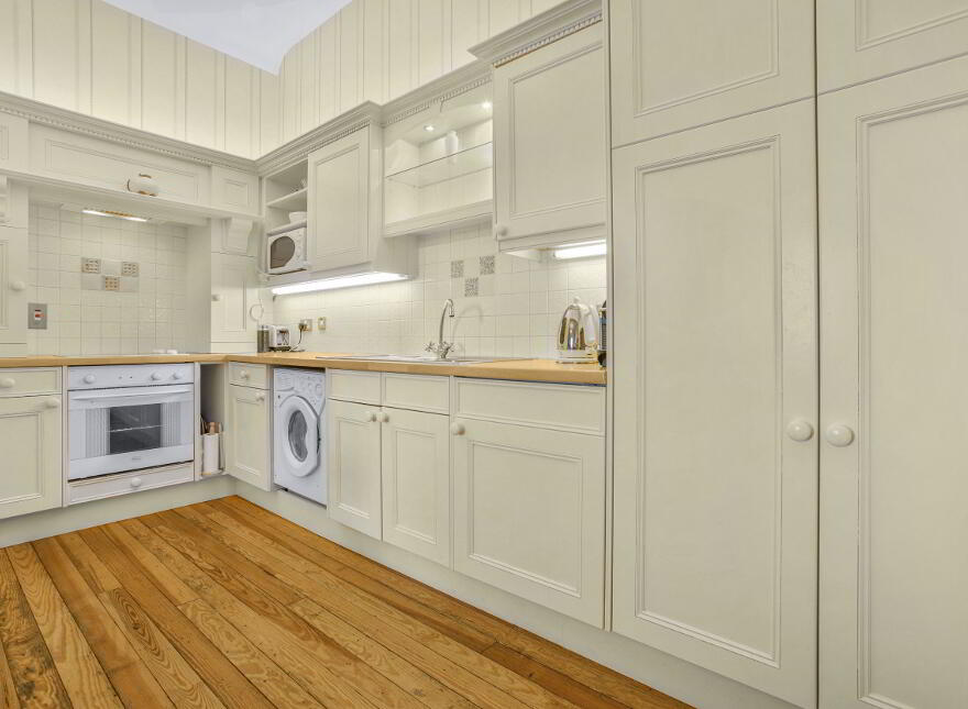 7 Runkerry House, Runkerry Road, Bushmills, Portballintrae, BT57 8SZ