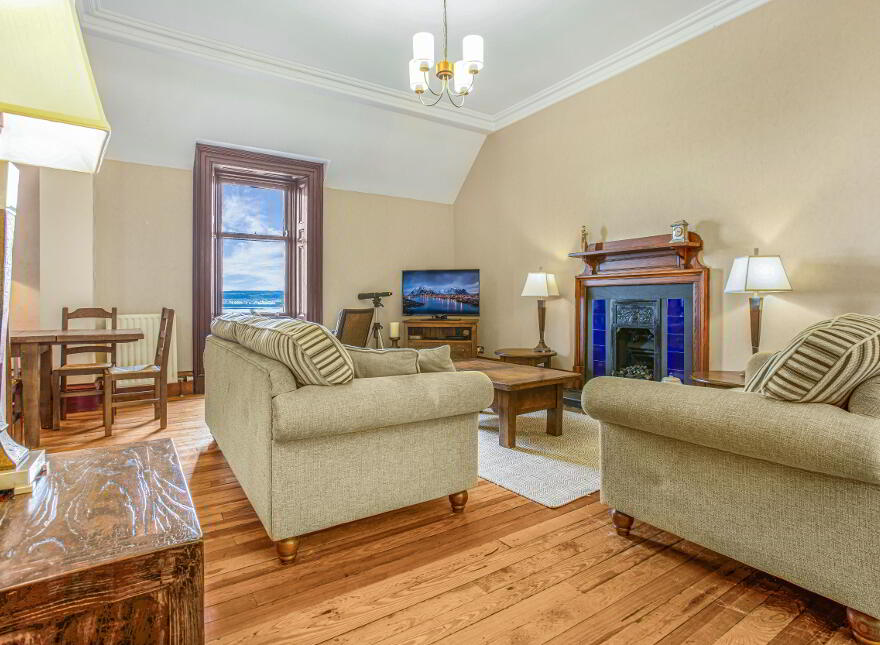 7 Runkerry House, Runkerry Road, Bushmills, Portballintrae, BT57 8SZ