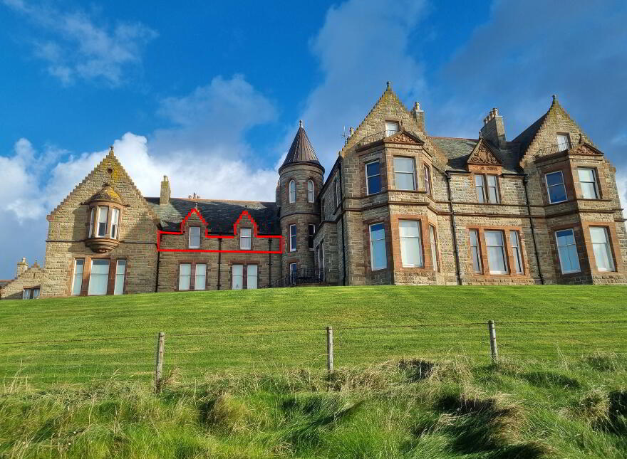 7 Runkerry House, Runkerry Road, Bushmills, Portballintrae, BT57 8SZ