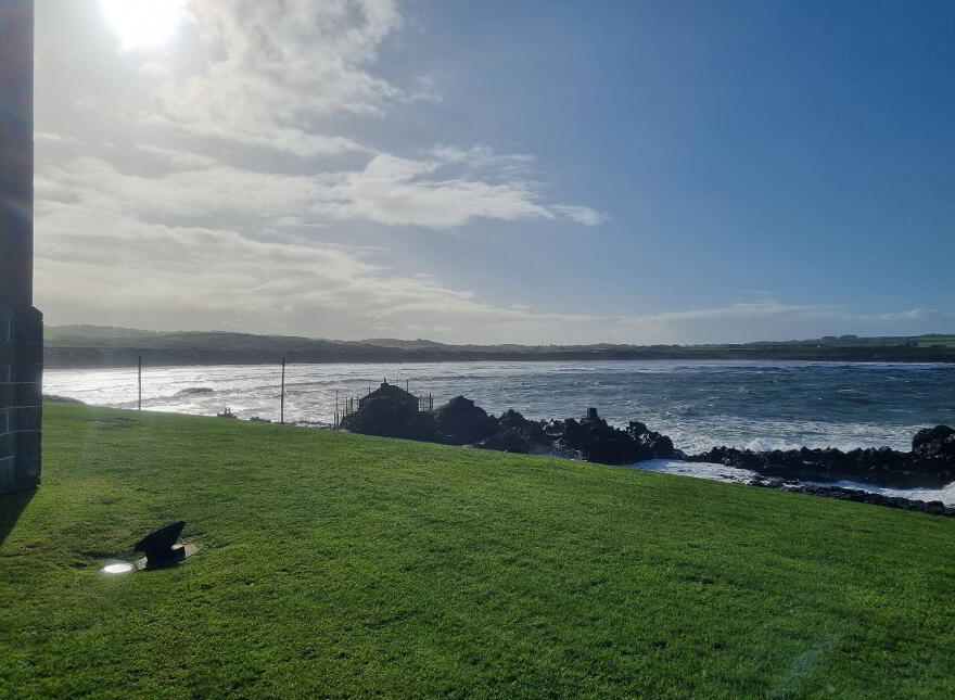 7 Runkerry House, Runkerry Road, Bushmills, Portballintrae, BT57 8SZ