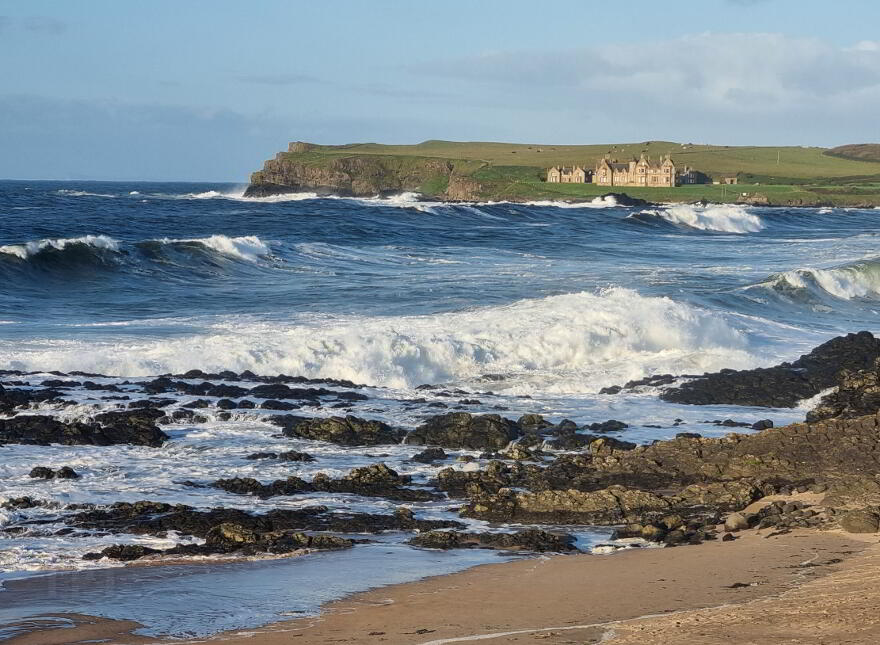 7 Runkerry House, Runkerry Road, Bushmills, Portballintrae, BT57 8SZ