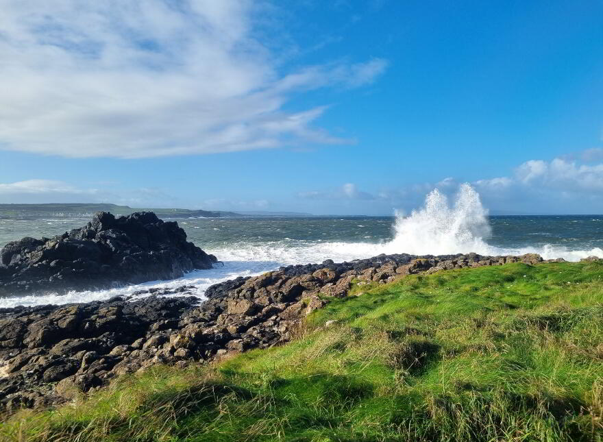 7 Runkerry House, Runkerry Road, Bushmills, Portballintrae, BT57 8SZ