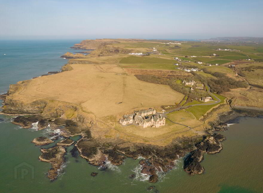 7 Runkerry House, Runkerry Road, Bushmills, Portballintrae, BT57 8SZ