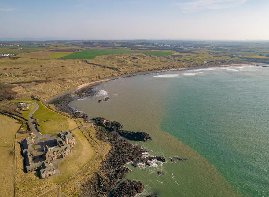 7 Runkerry House, Runkerry Road, Bushmills, Portballintrae, BT57 8SZ