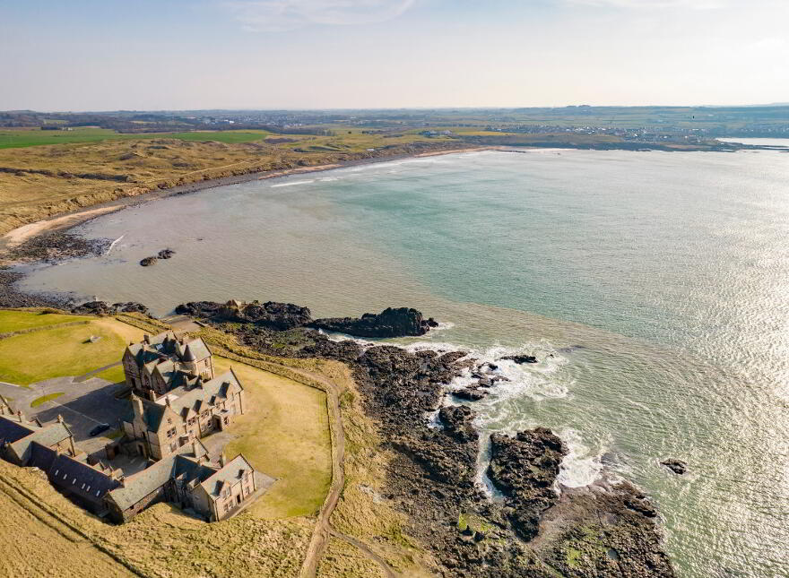 7 Runkerry House, Runkerry Road, Bushmills, Portballintrae, BT57 8SZ