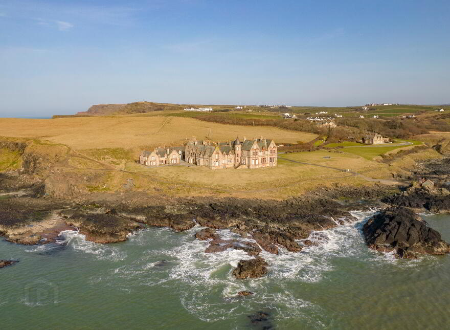 7 Runkerry House, Runkerry Road, Bushmills, Portballintrae, BT57 8SZ