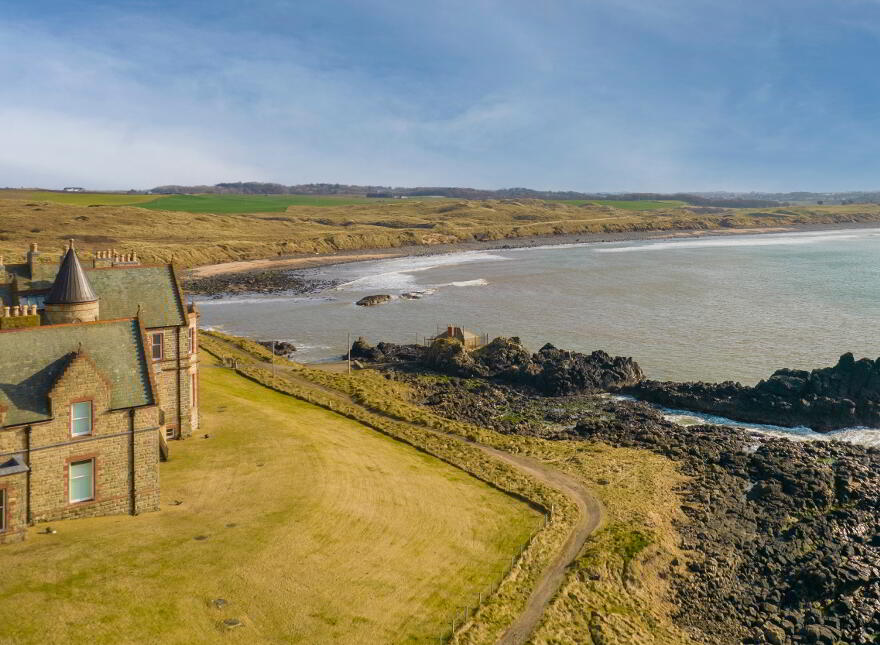 7 Runkerry House, Runkerry Road, Bushmills, Portballintrae, BT57 8SZ