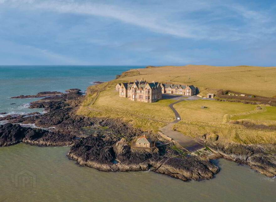 7 Runkerry House, Runkerry Road, Bushmills, Portballintrae, BT57 8SZ