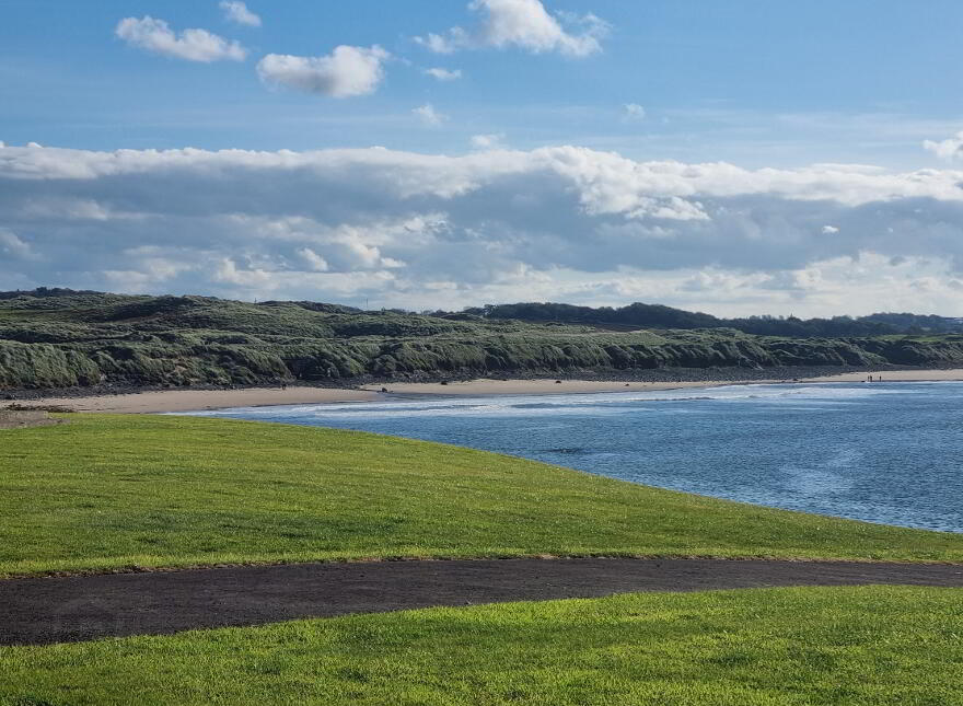 7 Runkerry House, Runkerry Road, Bushmills, Portballintrae, BT57 8SZ