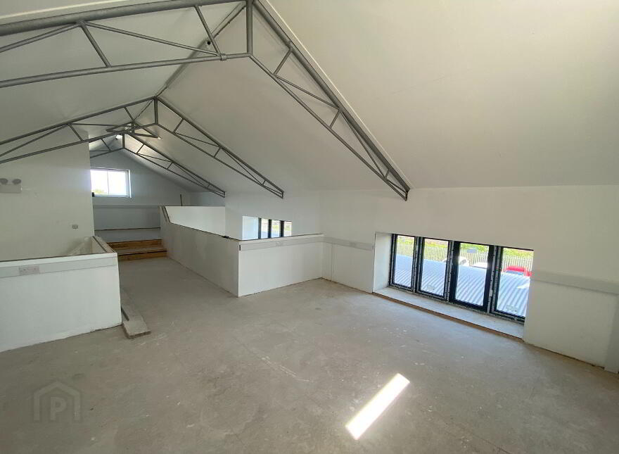 Unit 8, Sanda Road, Newtownabbey, BT37 9UB