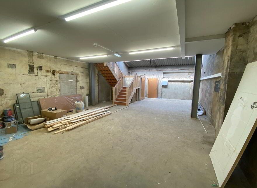 Unit 8, Sanda Road, Newtownabbey, BT37 9UB