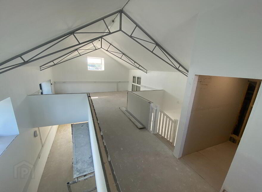 Unit 8, Sanda Road, Newtownabbey, BT37 9UB