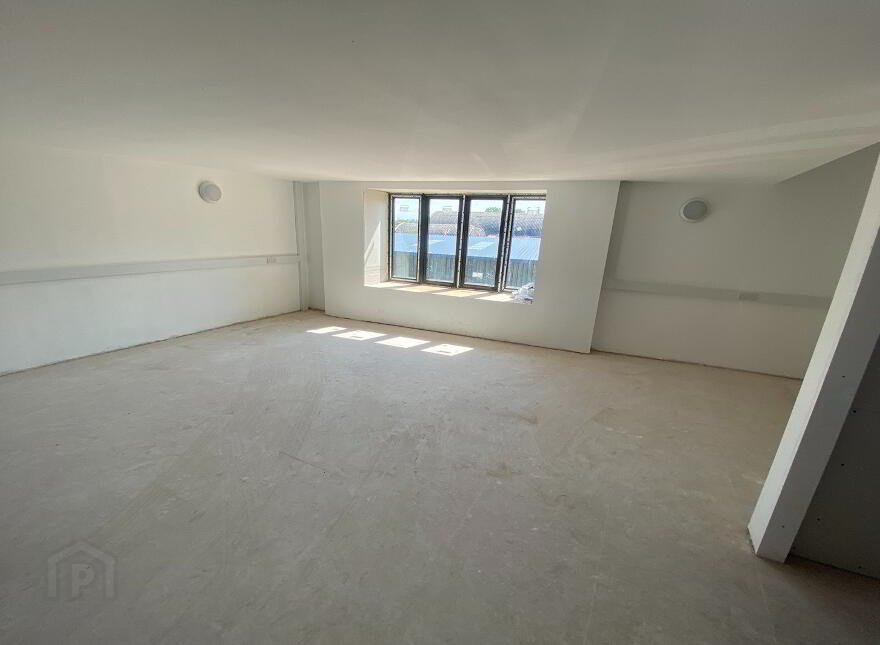 Unit 8, Sanda Road, Newtownabbey, BT37 9UB