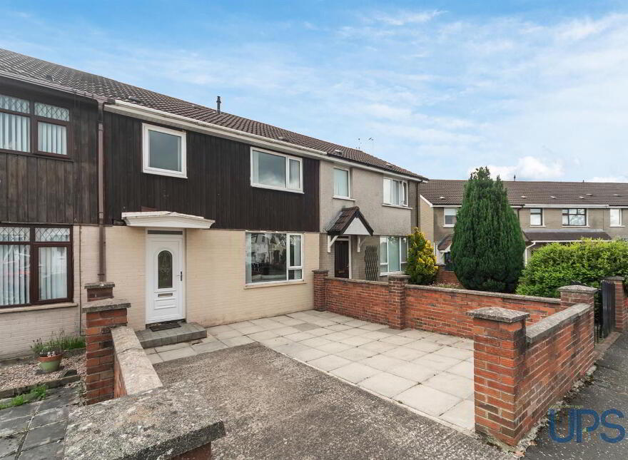 12 Mulberry Park, Dunmurry, Belfast, BT17 0DJ photo