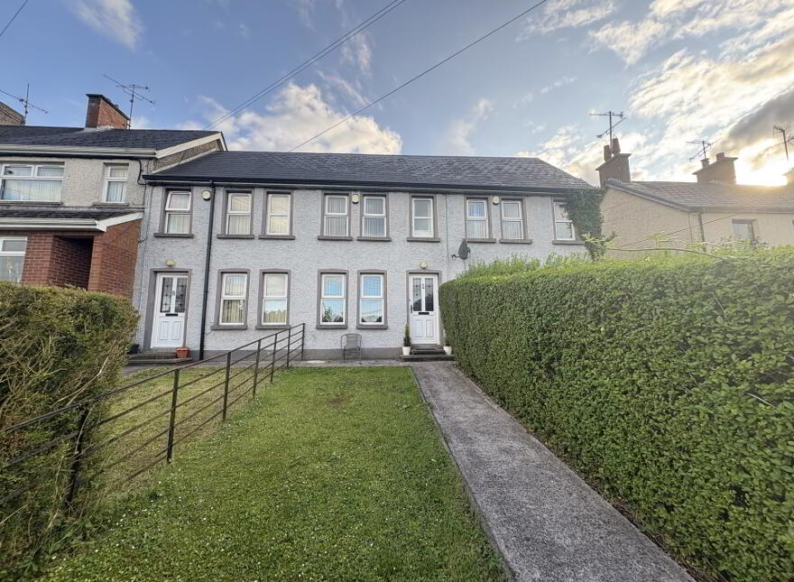 48 Donaghmore Road, Dungannon, BT70 1HB photo