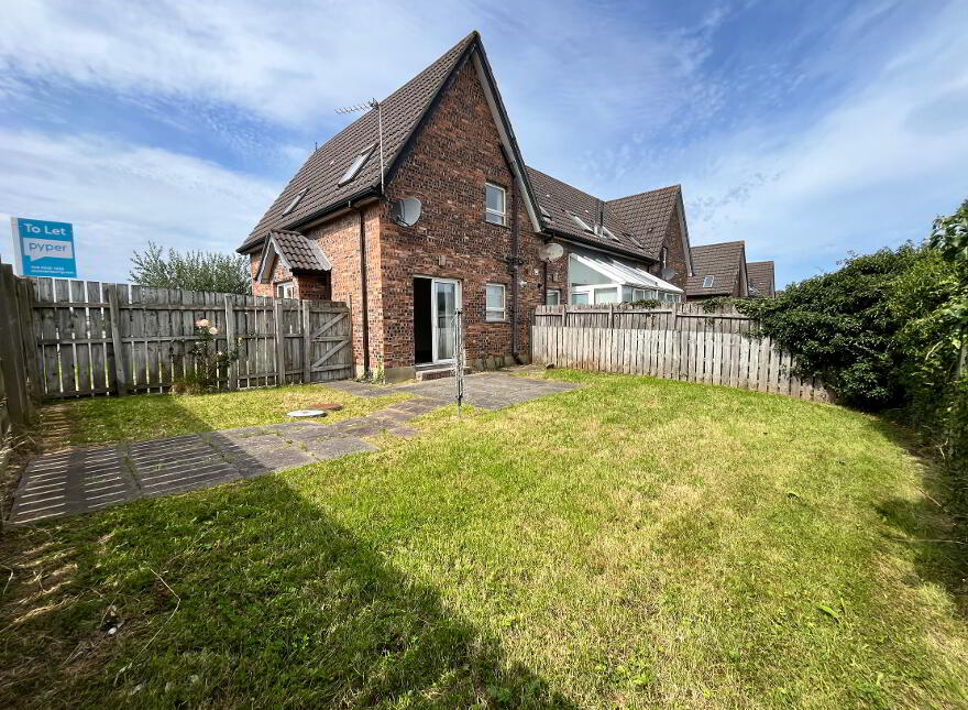 6 Minorca Drive, Carrickfergus, BT38 8WP