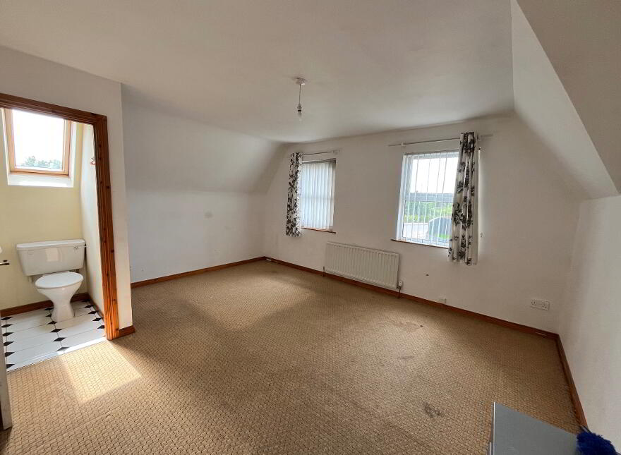 6 Minorca Drive, Carrickfergus, BT38 8WP