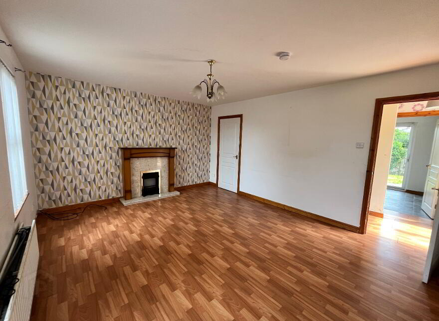 6 Minorca Drive, Carrickfergus, BT38 8WP