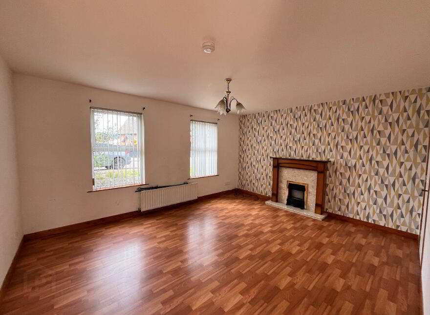 6 Minorca Drive, Carrickfergus, BT38 8WP