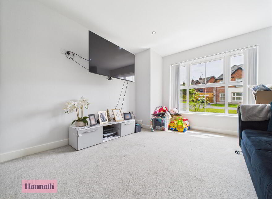 92 Drumnagoon Park, Craigavon, BT63 5GJ