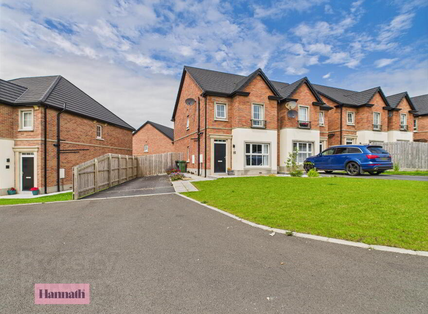 92 Drumnagoon Park, Craigavon, BT63 5GJ photo