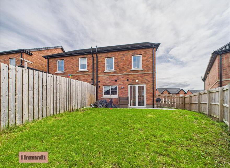 92 Drumnagoon Park, Craigavon, BT63 5GJ