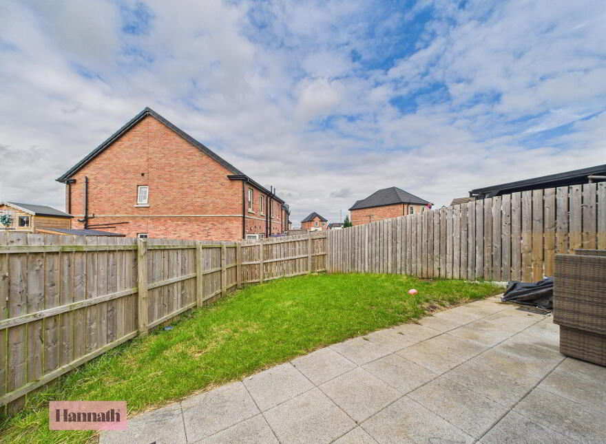 92 Drumnagoon Park, Craigavon, BT63 5GJ