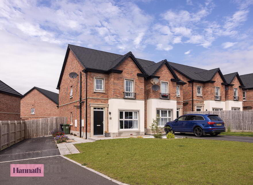 92 Drumnagoon Park, Craigavon, BT63 5GJ photo