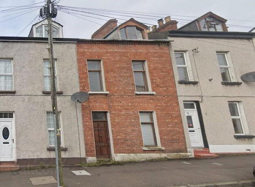 15 Union Street, Ballymoney, BT53 6HT photo