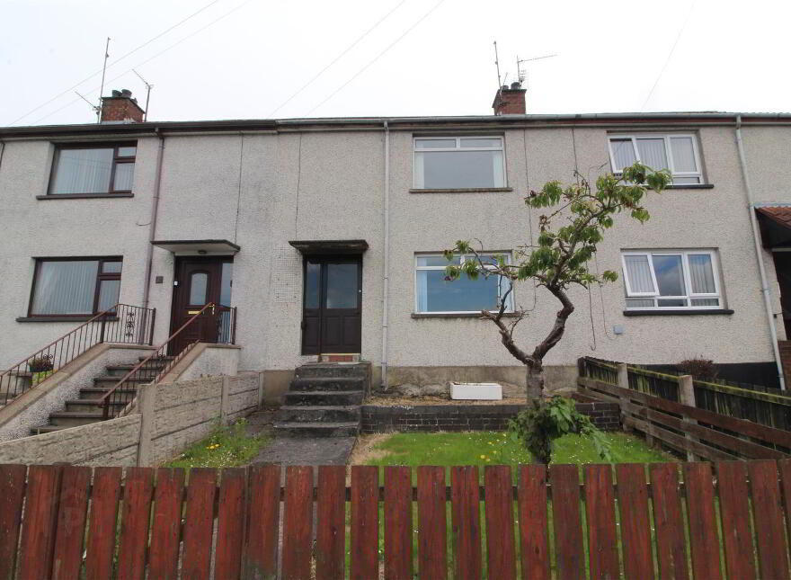 6 Marian Park, Downpatrick, BT30 6NW
