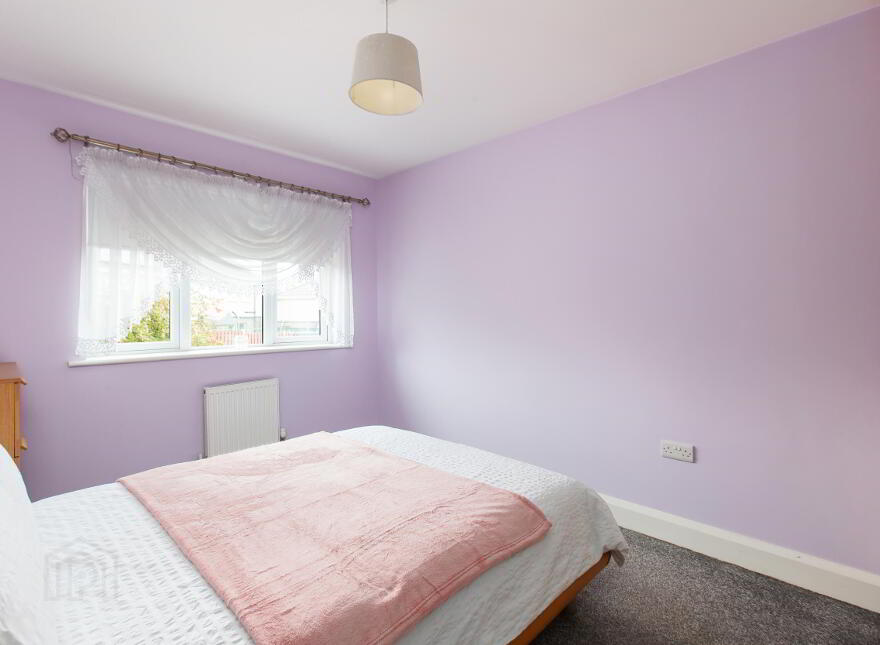 8 The Rise, Meadowvale, Arklow, Y14YH42