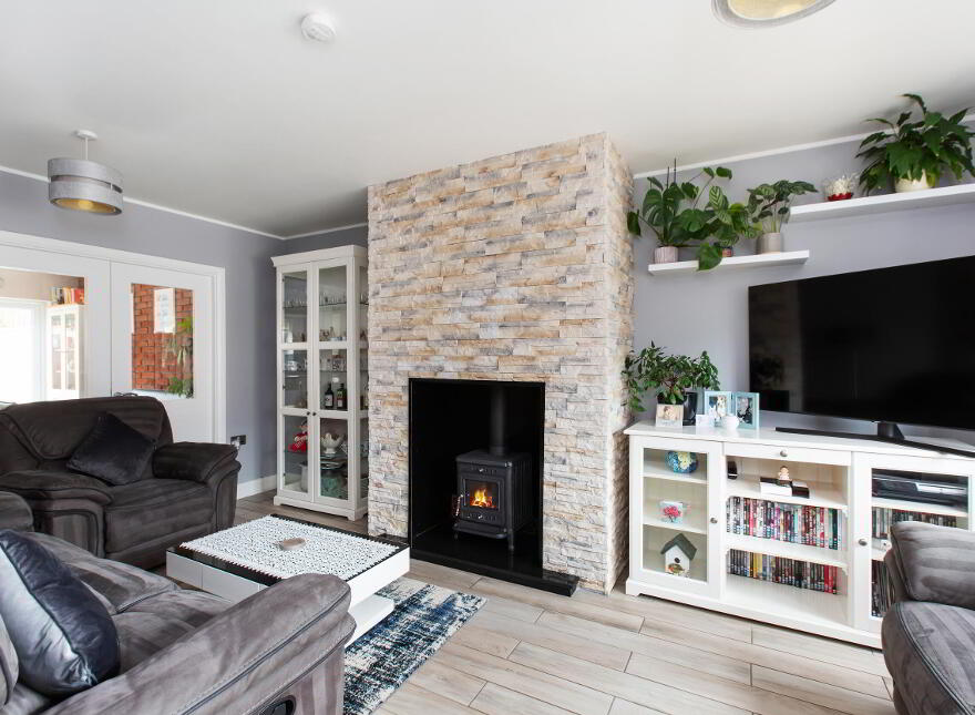 8 The Rise, Meadowvale, Arklow, Y14YH42