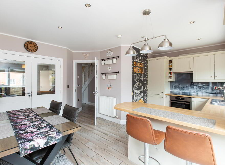 8 The Rise, Meadowvale, Arklow, Y14YH42