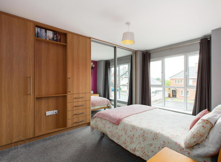 8 The Rise, Meadowvale, Arklow, Y14YH42