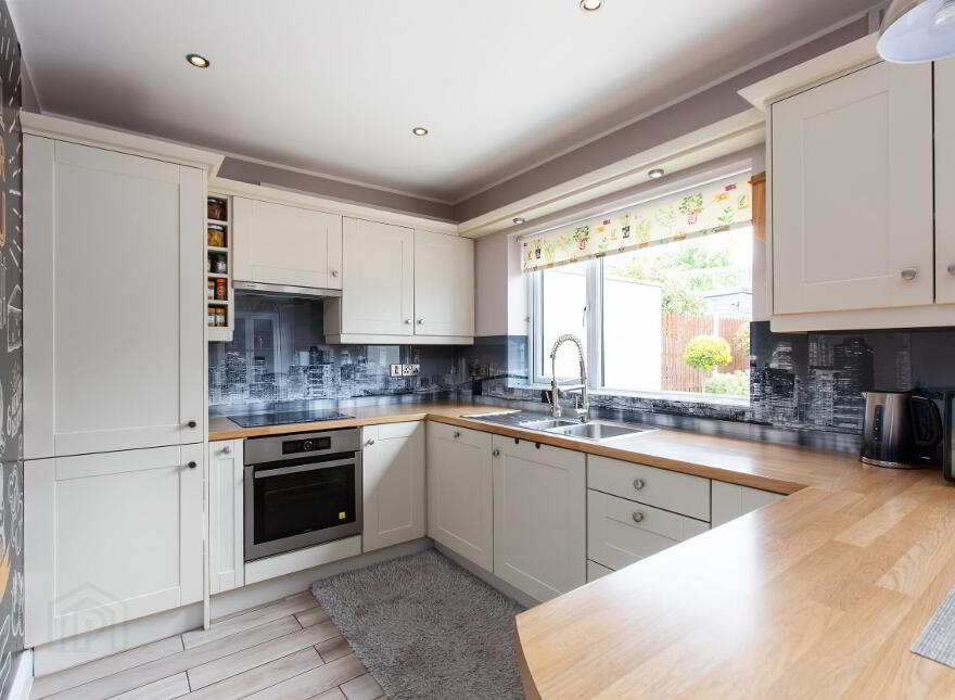 8 The Rise, Meadowvale, Arklow, Y14YH42