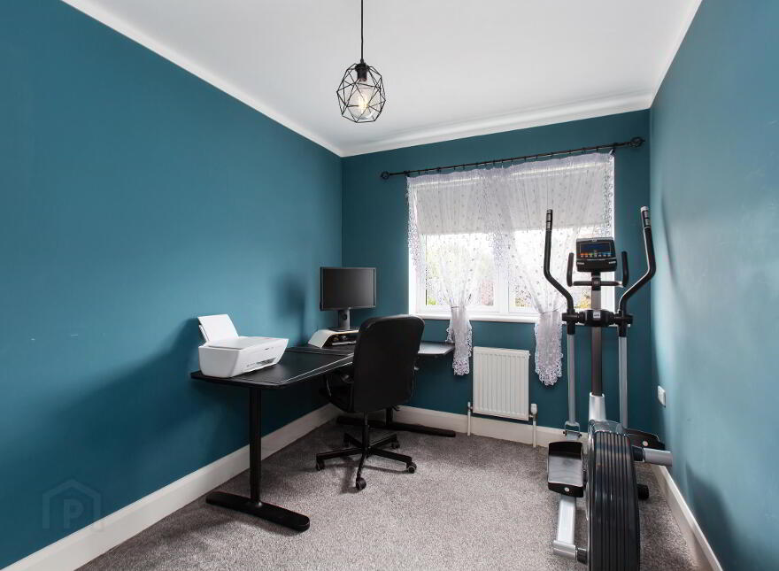 8 The Rise, Meadowvale, Arklow, Y14YH42