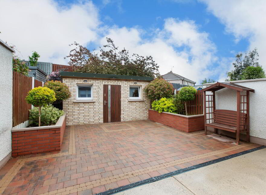 8 The Rise, Meadowvale, Arklow, Y14YH42