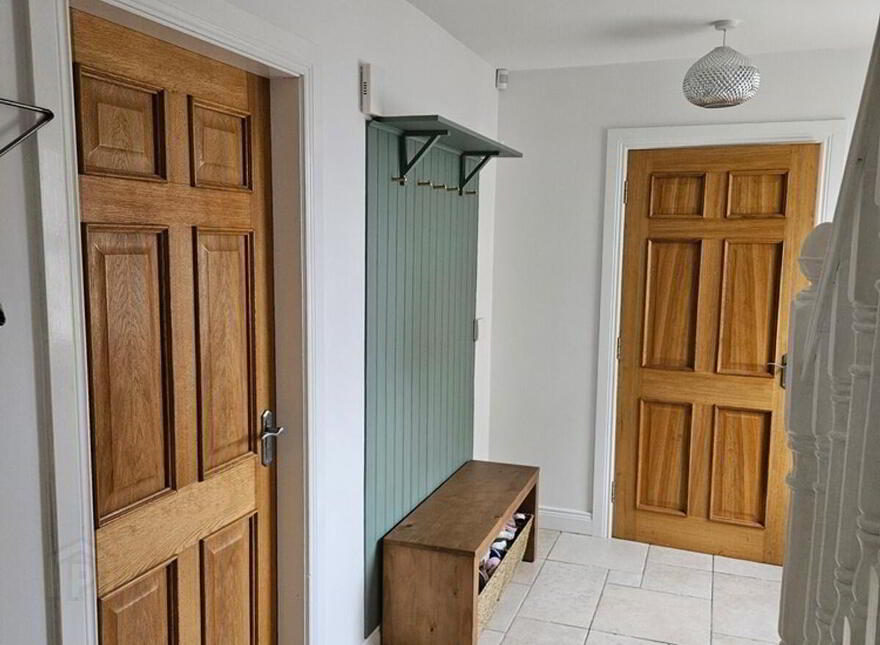 16 Station Cottages, Dervock, Ballymoney, BT53 8DB