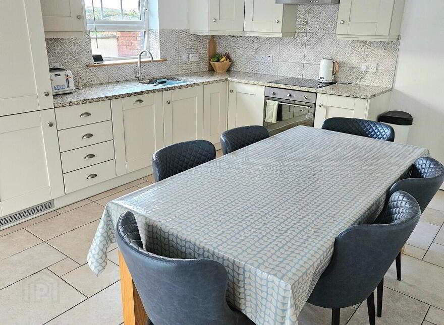 16 Station Cottages, Dervock, Ballymoney, BT53 8DB