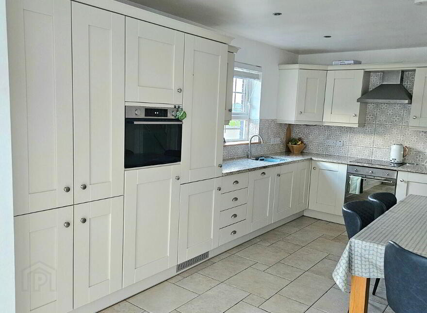 16 Station Cottages, Dervock, Ballymoney, BT53 8DB