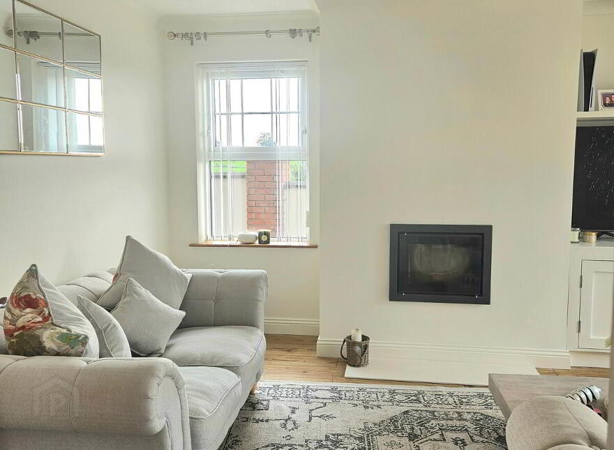 16 Station Cottages, Dervock, Ballymoney, BT53 8DB