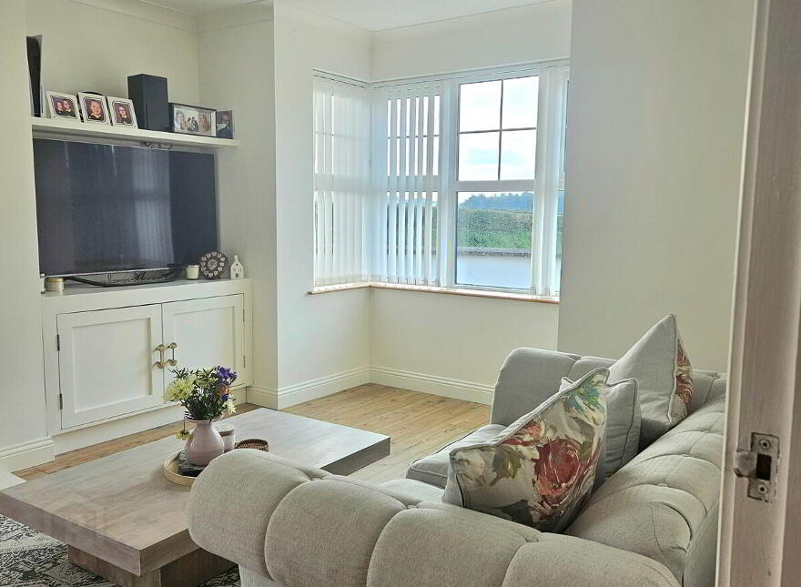 16 Station Cottages, Dervock, Ballymoney, BT53 8DB