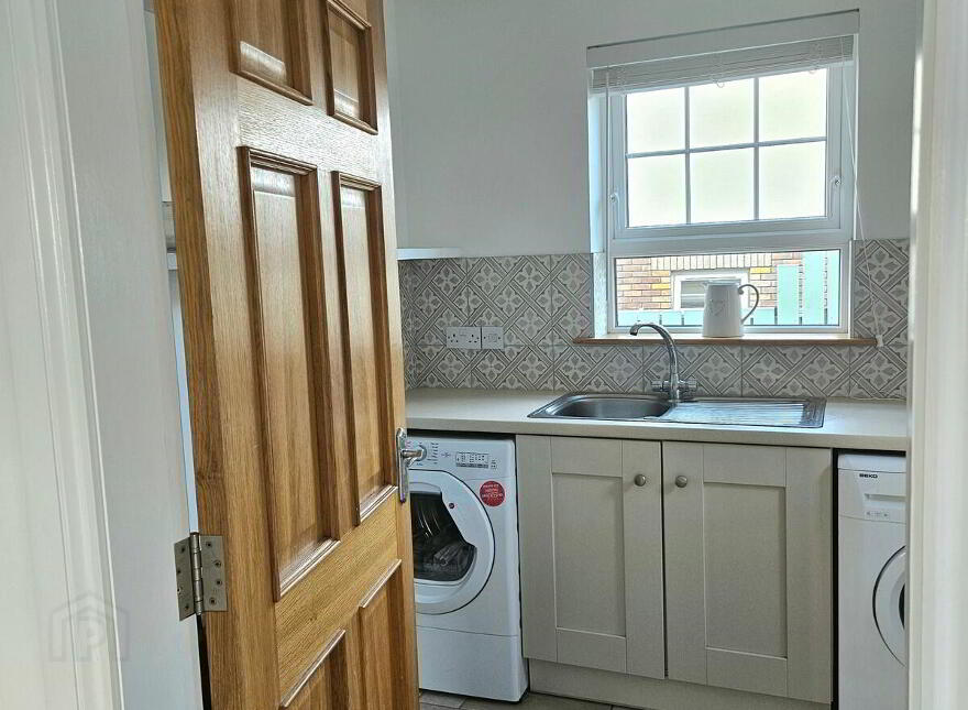 16 Station Cottages, Dervock, Ballymoney, BT53 8DB