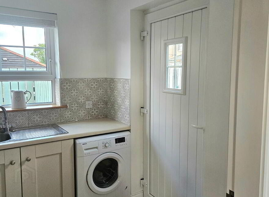 16 Station Cottages, Dervock, Ballymoney, BT53 8DB