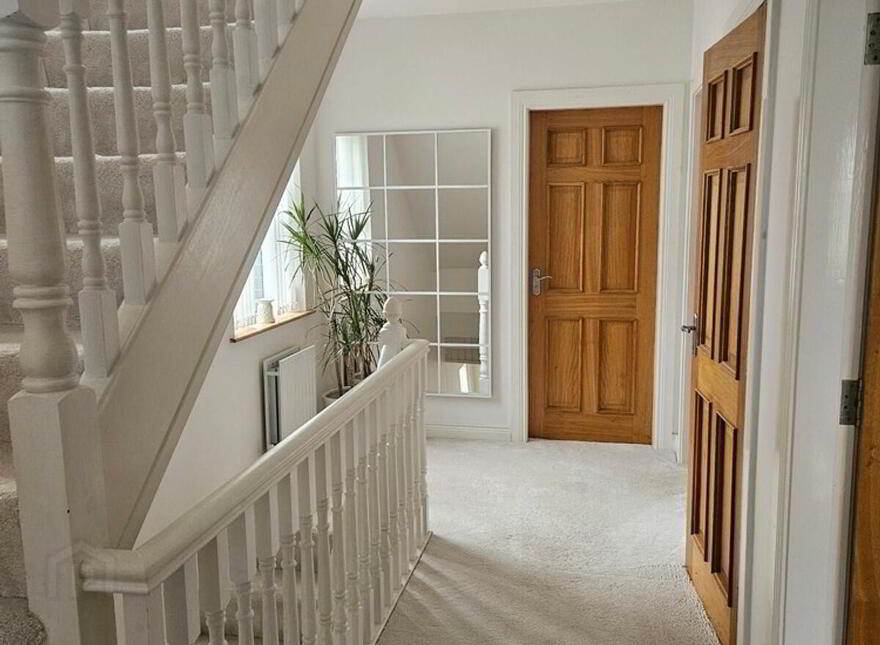 16 Station Cottages, Dervock, Ballymoney, BT53 8DB