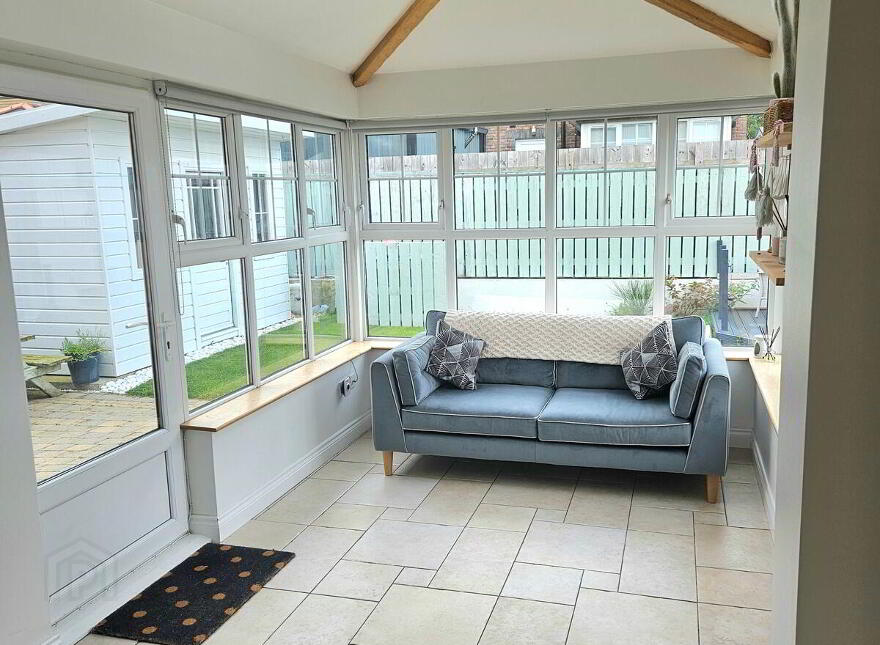 16 Station Cottages, Dervock, Ballymoney, BT53 8DB